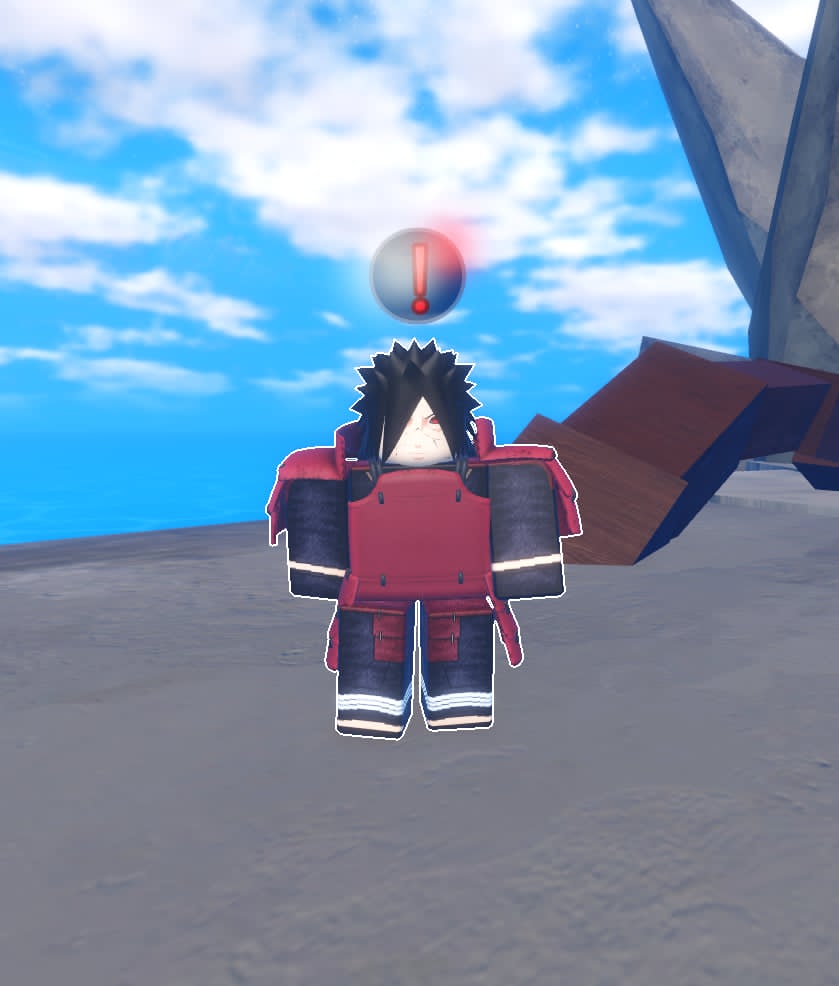 Madara